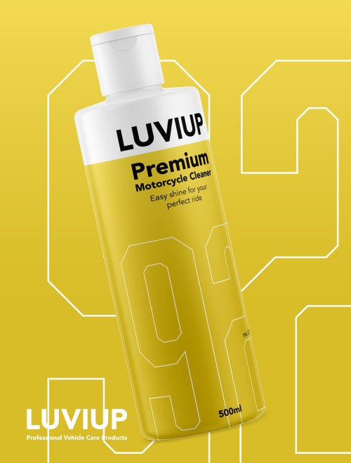 Ayna Su İtici Sprey